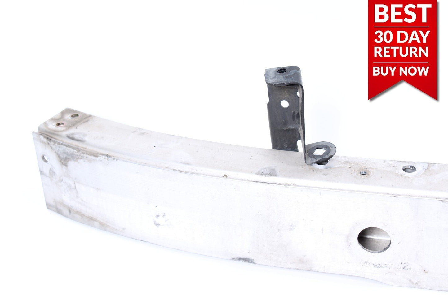 06-12 Mercedes W251 R320 R500 Front Bumper Reinforcement Impact Bar A14 OEM