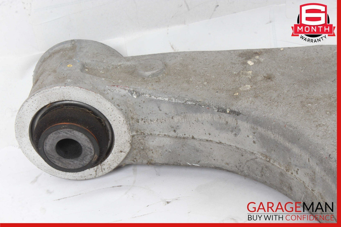 17-22 Alfa Romeo Giulia Rear Left Driver Side Control Arm 21039371 OEM