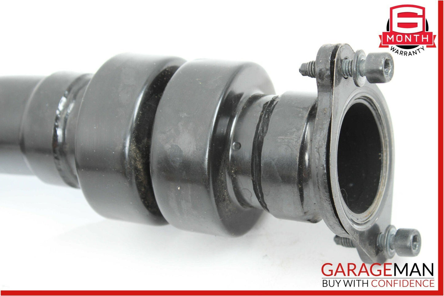 14-17 Maserati Ghibli S Turbo Intercooler Hose Pipe Pressure Tube OEM