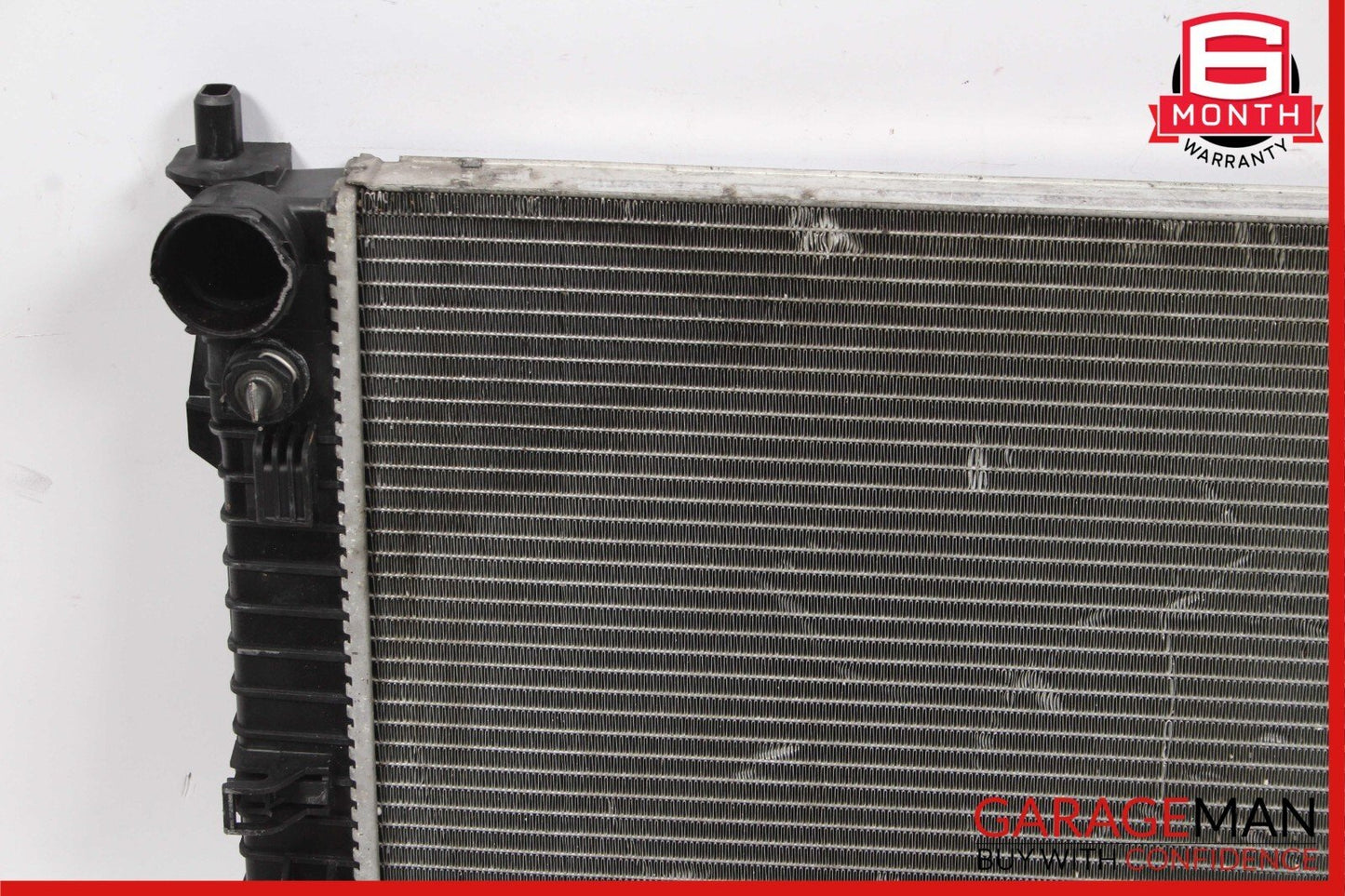 03-08 Mercedes SLK280 C230 CLK500 Engine Water Cooling Radiator 2035003903 OEM