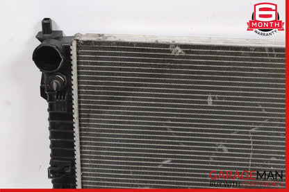 03-08 Mercedes SLK280 C230 CLK500 Engine Water Cooling Radiator 2035003903 OEM