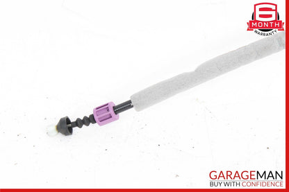 14-19 Mercedes W117 CLA250 CLA45 AMG Rear Right Side Door Lock Latch Actuator