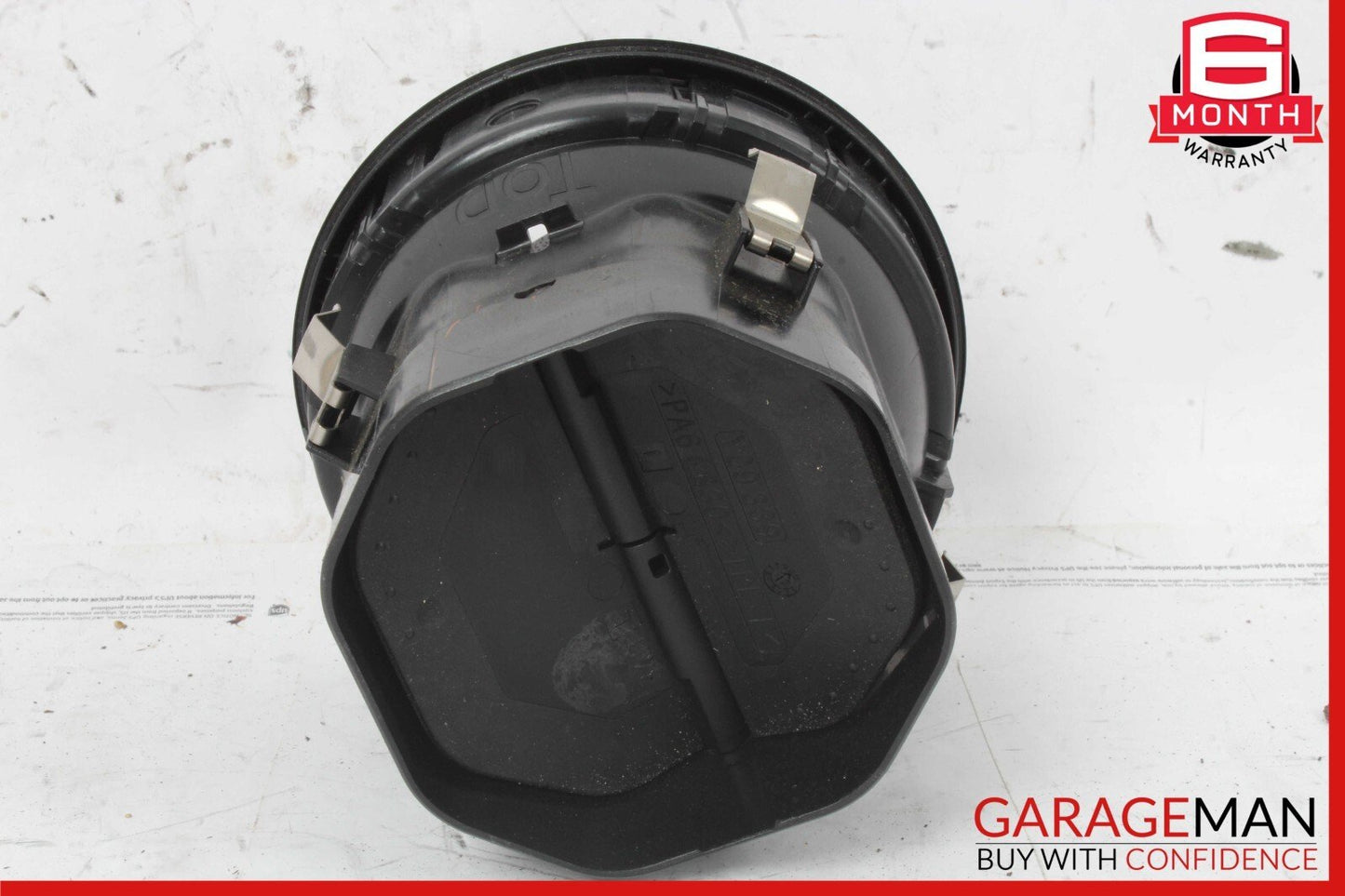 14-19 Mercedes W117 CLA250 CLA45 Front Right / Left Dash AC A/C Air Vent Grille