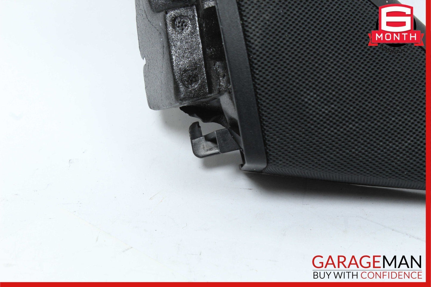 06-11 Mercedes W219 CLS500 CLS55 AMG Door Tweeter Speaker Front Right Black OEM