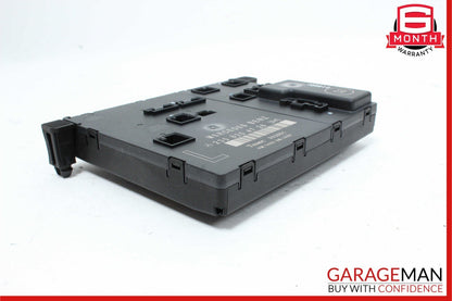 03-12 Mercedes R230 SL550 SL500 SL55 AMG Door Control Module Left Side