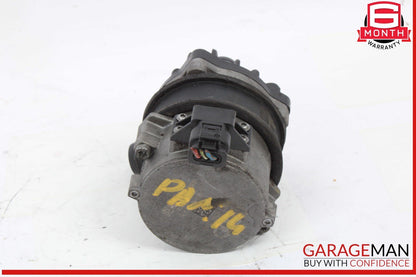 11-18 Porsche Panamera 970 E-Hybrid Auxiliary AUX Circulation Water Pump OEM