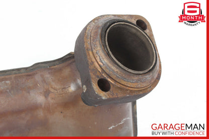 97-03 Mercedes W210 E320 Left Driver Side Exhaust Manifold Header OEM