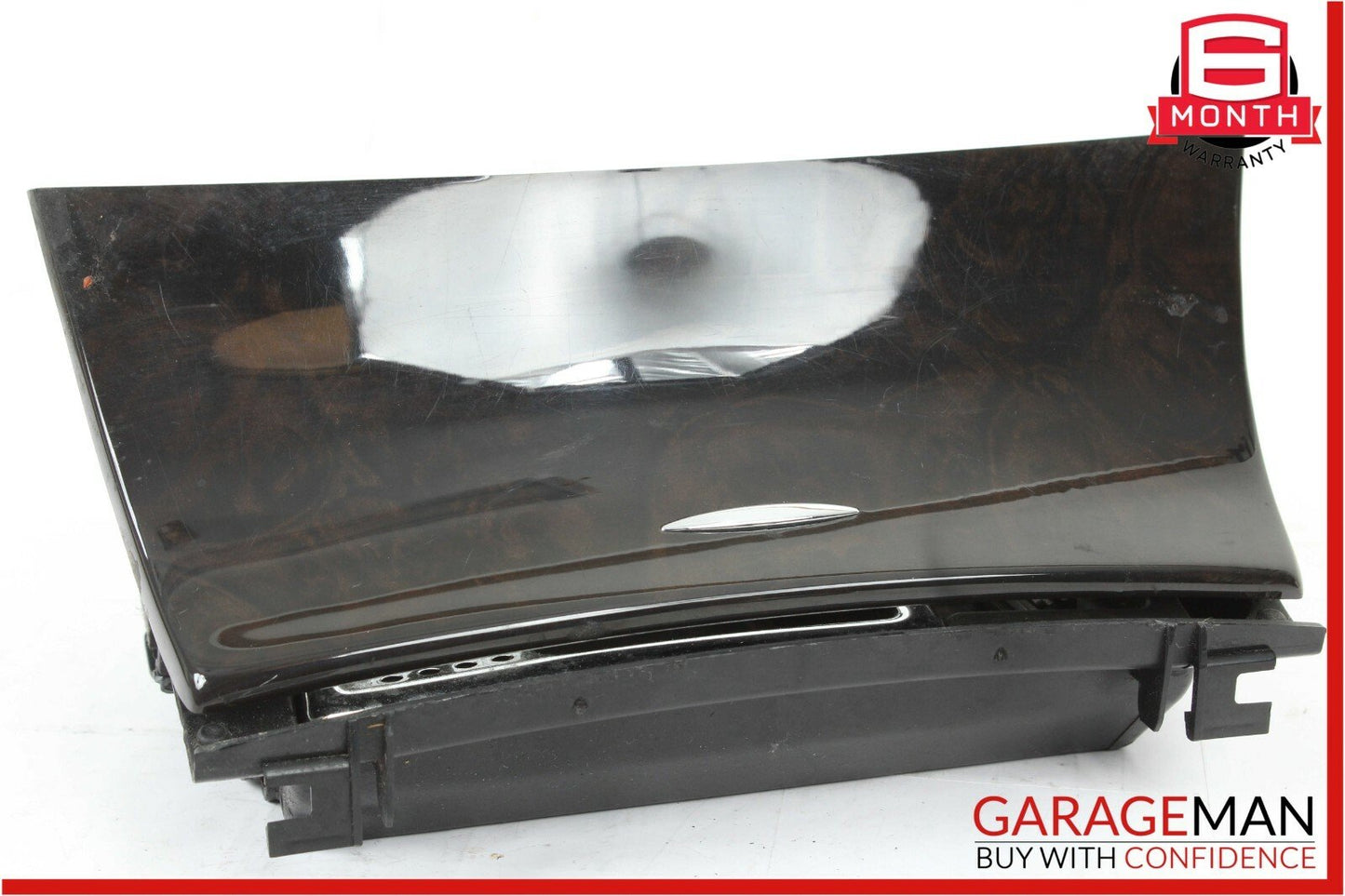 03-11 Mercedes CLS500 E350 Center Console Ashtray Ash Tray Tray Compartment