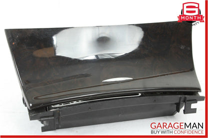 03-11 Mercedes CLS500 E350 Center Console Ashtray Ash Tray Tray Compartment