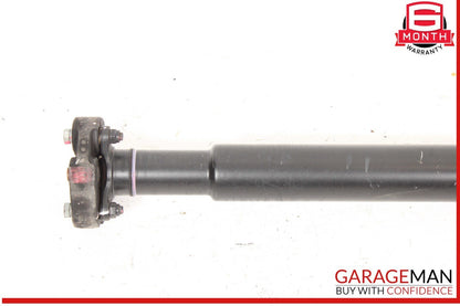 15-20 Hyundai Genesis G80 RWD Rear Driveshaft Propeller Drive Shaft OEM
