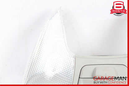 05-12 Mercedes R230 SL500 SL550 Interior Overhead Top Upper Dome Reading Light