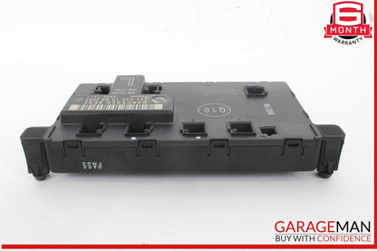 01-07 Mercedes W203 C230 C350 Front Left Side Door Control Module 2038201585