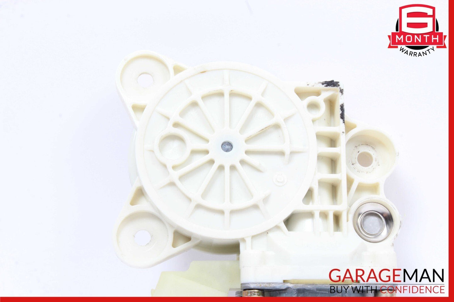 00-12 Mercedes R230 SL500 CL55 AMG Front Left Driver Door Window Regulator Motor
