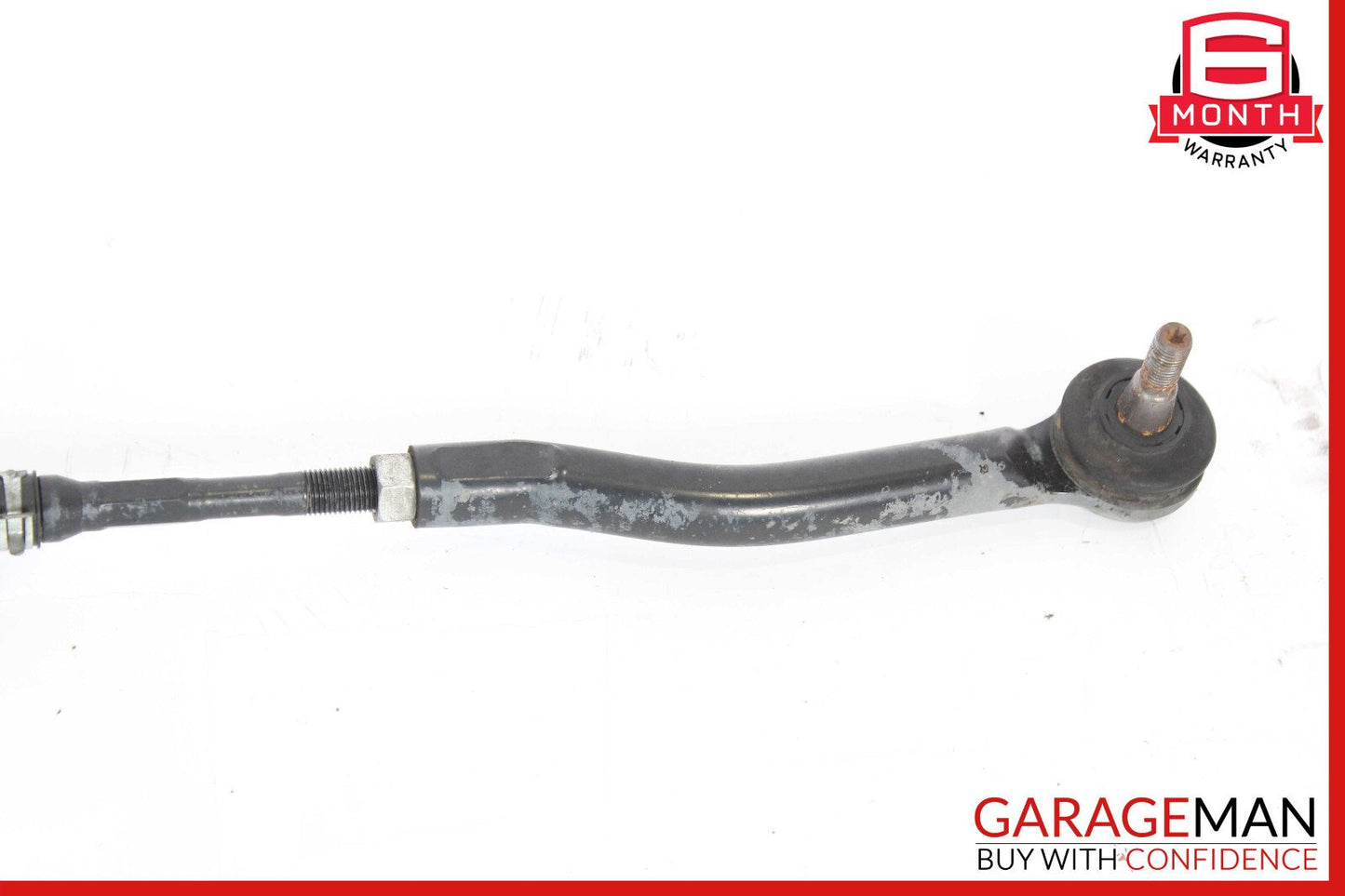 11-12 Nissan Leaf Steering Rack and Pinion Assembly OEM
