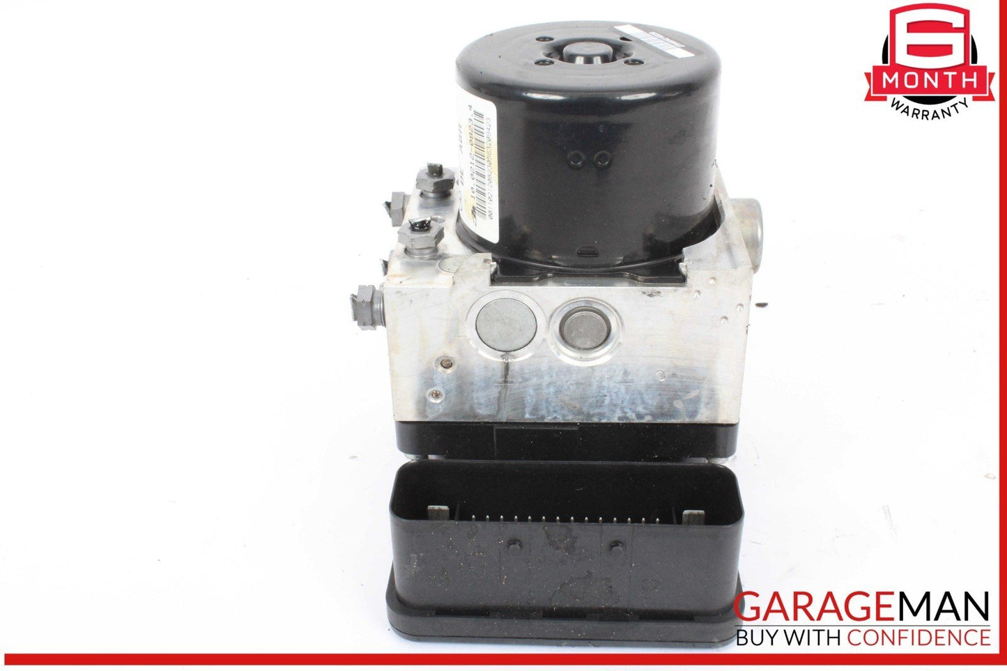 12-15 Mercedes R172 SLK250 ABS Anti Brake Pump Control Module Unit 1729014100