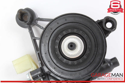 15-24 Porsche Macan 95B Rear Left Driver Side Door Window Regulator Motor OEM