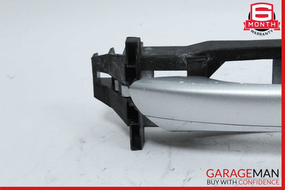 06-11 Mercedes W219 CLS550 CLS500 Rear Right Side Exterior Door Handle OEM