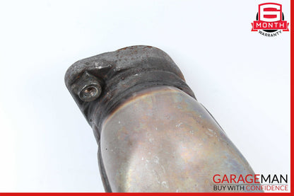 12-18 Mercedes R172 SLK350 CLS400 M276 Exhaust Manifold Left Side 2761400509 OEM