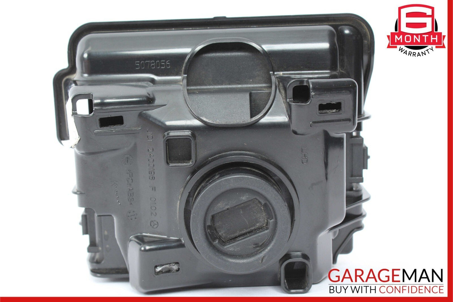 15-18 Mercedes W205 C300 C63 AMG Ignition Switch Control Module w/o Key OEM