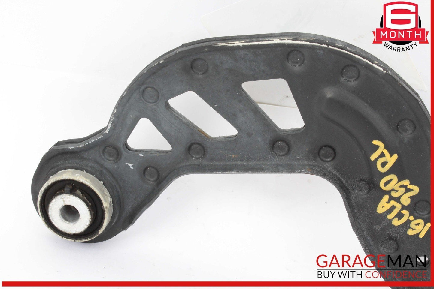 14-19 Mercedes W117 CLA250 Rear Left or Right Upper Control Arm 2463501006 OEM