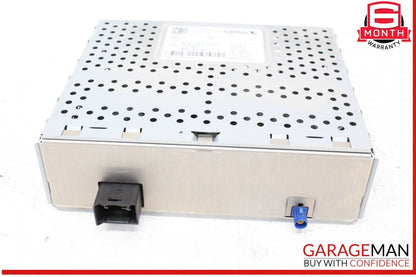15-20 Mercedes W205 C300 Satellite Radio Receiver Control Module Unit OEM