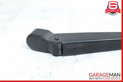 97-04 Mercedes W168 A160 A190 Bosch Rear Windscreen Wiper Arm 1688201044 OEM