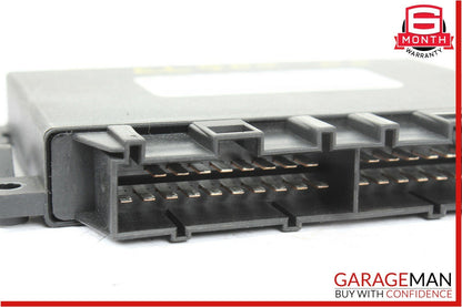 00-06 Mercedes W215 CL500 S500 Parktronic Distance Control PDC Module Unit OEM