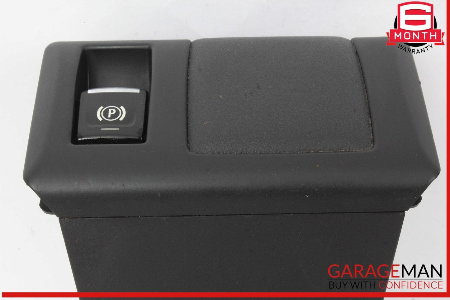14-19 BMW i3 I01 Hybrid Electric Parking Brake Control Switch Button 9318735 OEM