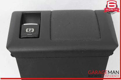 14-19 BMW i3 I01 Hybrid Electric Parking Brake Control Switch Button 9318735 OEM