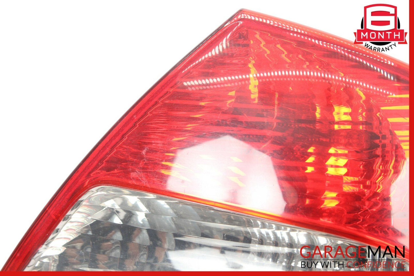 07-09 Mercedes W211 E350 E550 Rear Right Passenger Taillight Tail Light Lamp