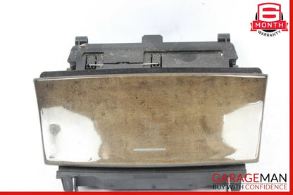 01-07 Mercedes W203 C230 C320 Center Console Ashtray Ash Tray Compartment OEM