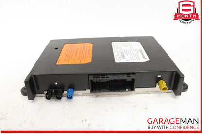 10-20 Mercedes W204 C250 CGI Communication Control Module Unit 2319002203 OEM