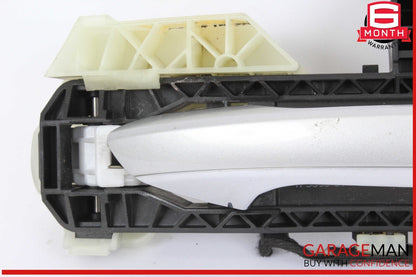 12-20 Mercedes W117 CLA250 Front Right Exterior Door Handle Keyless Go OEM