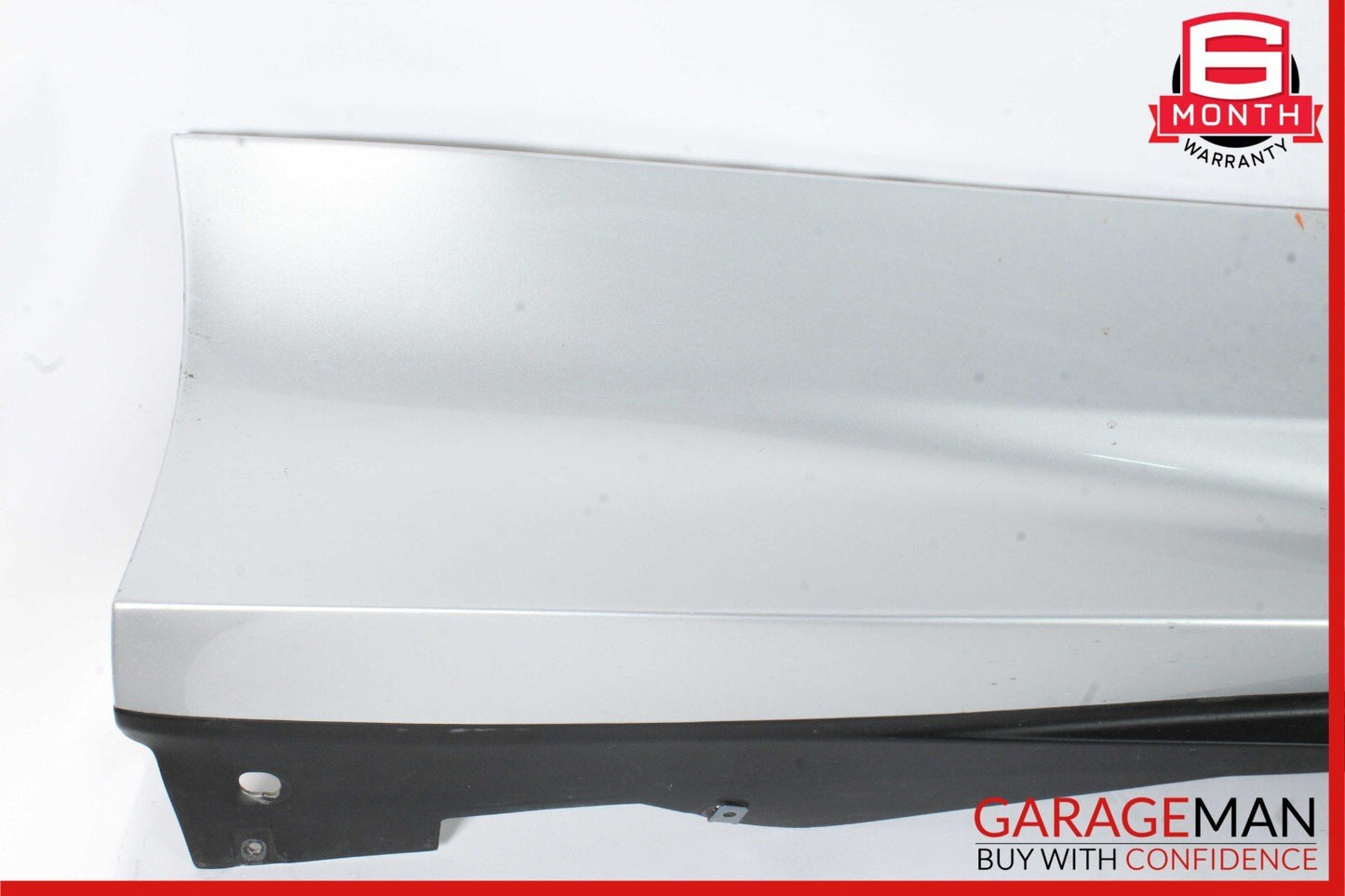 20-22 Ferrari F8 Right Passenger Side Rocker Skirt Moulding Trim Panel Cover OEM