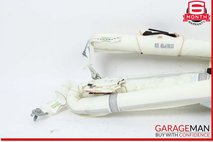 13-16 Mercedes X166 GL550 GL450 Roof Curtain Air Bag Right Passenger Side OEM