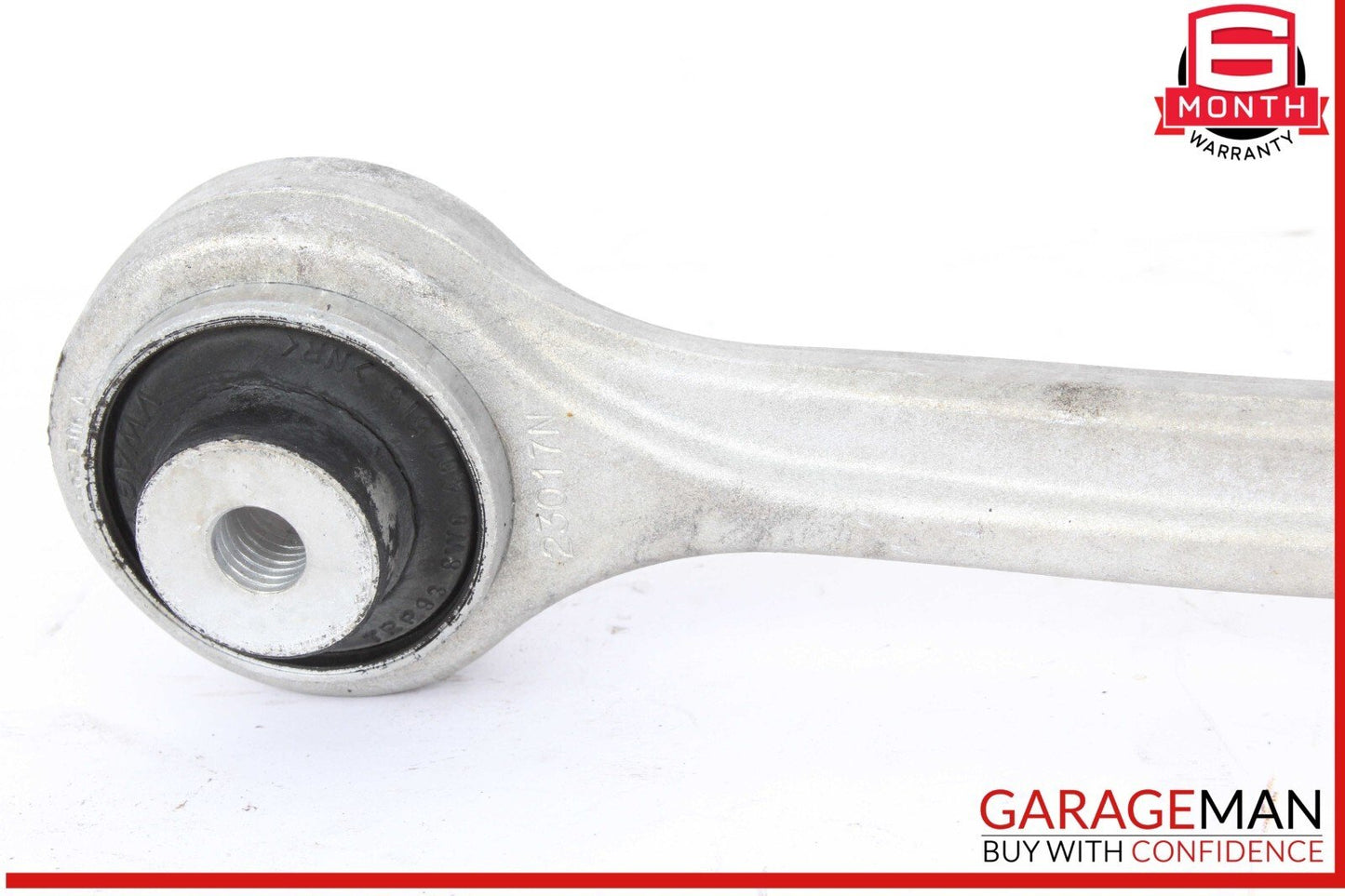 17-24 Audi A4 Front Right Passenger Side Upper Forward Control Arm 8W0407515 OEM