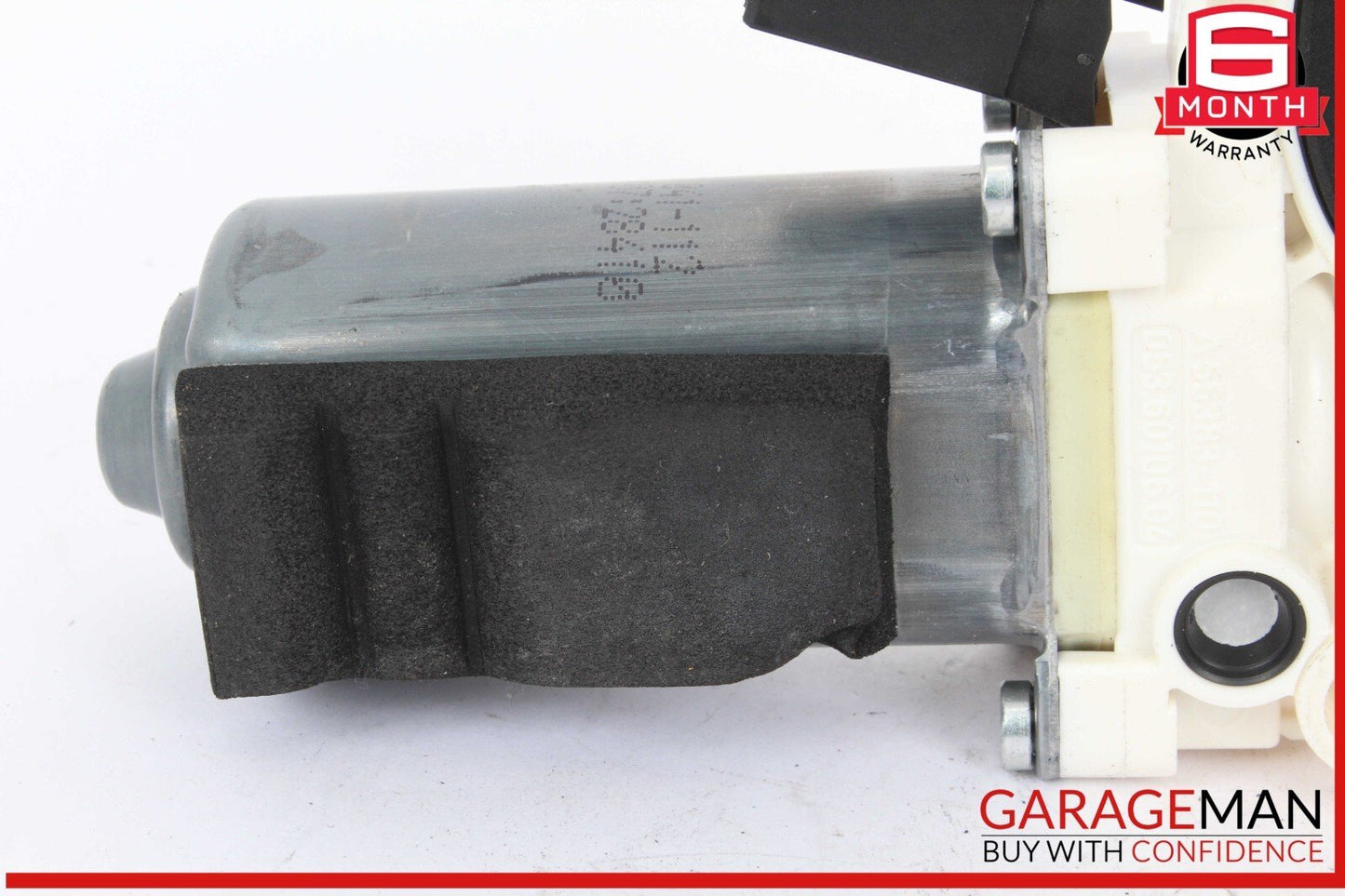 14-18 Mercedes W117 CLA250 Front Left Driver Side Door Window Regulator Motor