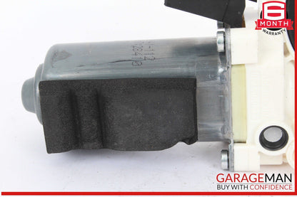 14-18 Mercedes W117 CLA250 Front Left Driver Side Door Window Regulator Motor