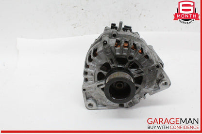 11-20 Mercedes X166 GL450 Alternator Generator Valeo 180A 0141540902 OEM