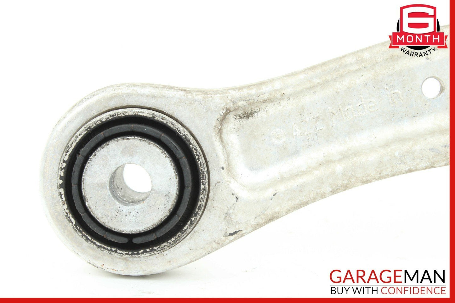 03-10 Porsche Cayenne 955 957 Rear Right / Left Side Upper Forward Control Arm