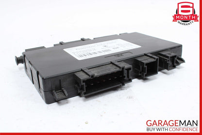 03-12 Mercedes E350 E550 GL450 GL500 CLS550 Front Right Seat Control Module Unit