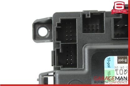 06-12 Mercedes ML350 GL450 Front Right Passenger Door Control Module Unit OEM