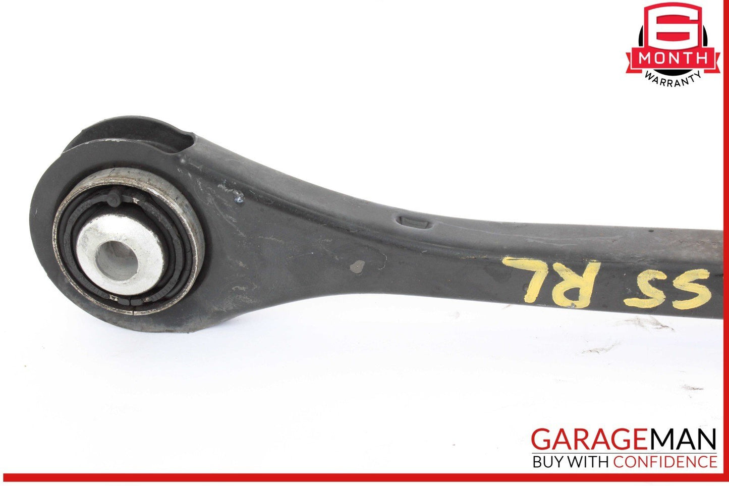 18-24 Audi S5 Rear Left or Rear Right Side Lower Forward Control Arm OEM