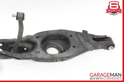 05-11 Mercedes R171 SLK350 Rear Right / Left Tie Rod Control Arm Set of 5 OEM