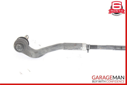 05-09 Mercedes W209 CLK350 C230 Power Steering Rack & Pinion Assembly RWD