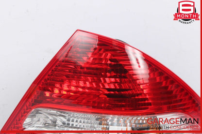 05-07 Mercedes W203 C230 Rear Right Passenger Side Taillight Tail Light Lamp OEM