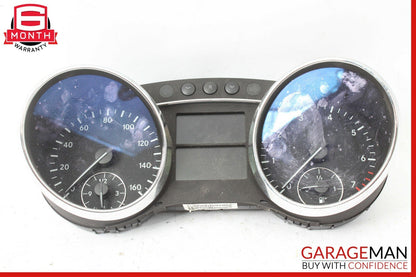 08 Mercedes W251 R350 Speedometer Odometer Instrument Cluster Gauge OEM 140k