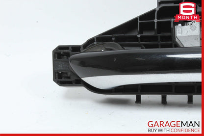 06-13 Mercedes GL450 ML550 R350 Front Right Side Exterior Door Handle Black