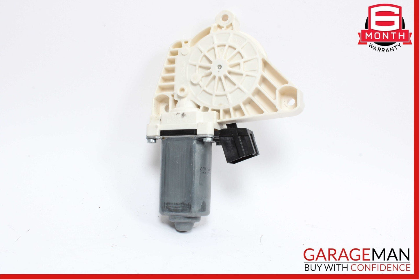 07-13 Mercedes W221 S550 S63 AMG Rear Right Door Window Regulator Motor Unit