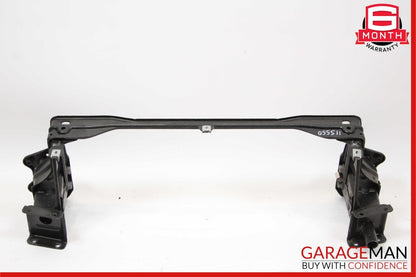 07-13 Mercedes W221 S550 Front Lower Bumper Reinforcement Bracket Bar Assembly